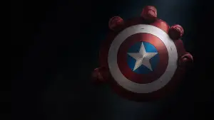 Задник до фильму"Капітан Америка: Дивний новий світ" #552086