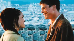 Задник до фильму"40 днів та 40 ночей" #377954