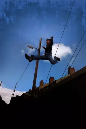 Постер до фильму"Біллі Елліот" #711780