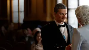 Задник до фильму"Я лаюсь" #516768