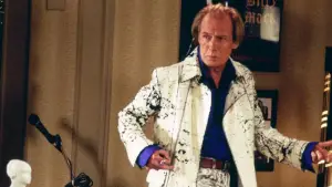 Задник до фильму"Реальне кохання" #802954