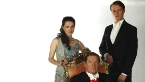 Задник до фильму"Принцеса на Різдво" #243978