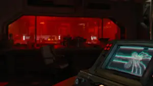 Задник до фильму"Чужий: Ромул" #545884