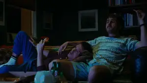 Задник до фильму"Ми всі незнайомці" #664514