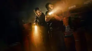 Задник до фильму"Зрив" #508485