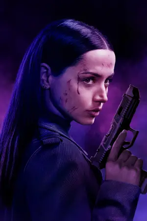 Постер до фильму"Балерина" #526607