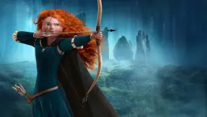 Задник до фильму"Відважна" #245938