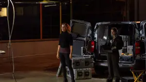 Задник до фильму"Код «Чорна канарка»" #623023