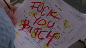 Задник до фильму"Дитячі забави 2" #720278