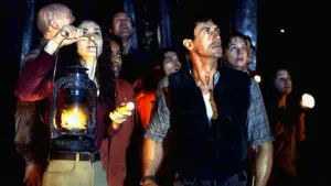 Задник до фильму"Денне світло" #489509