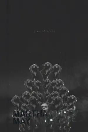 Постер до фильму"Марта Мерсі Мей Марлен" #140307