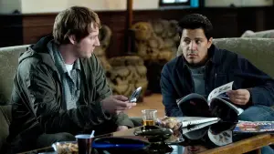 Задник до фильму"Хостел" #676320