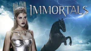 Задник до фильму"Війна Богів: Безсмертні" #309486