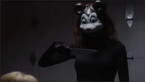 Задник до фильму"Minnie’s Midnight Massacre" #784333