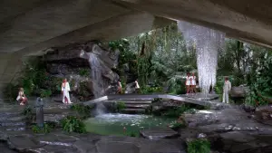 Задник до фильму"007: Місячний гонщик" #783778