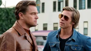 Задник до фильму"Одного разу в… Голлівуді" #215221