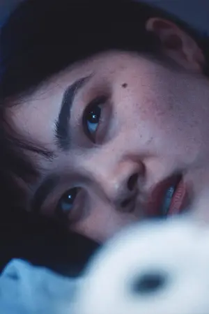 Постер до фильму"Bunnylovr" #796684