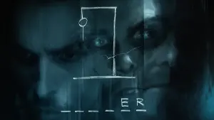 Задник до фильму"Машиніст" #209788