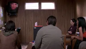 Задник до фильму"Крик 3" #771565