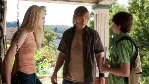 Задник до фильму"Супер 8" #639218