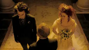 Задник до фильму"Суіні Тодд: Демон-перукар із Фліт-стріт" #660699