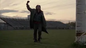 Задник до фильму"Клуб «Сніданок»" #636253