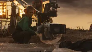 Задник до фильму"Каскадер" #572012