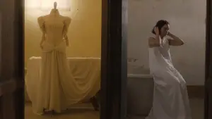 Задник до фильму"Омен: Початок" #596801