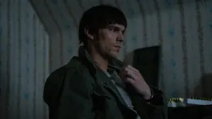 Задник до фильму"Кривавий лідер" #607342