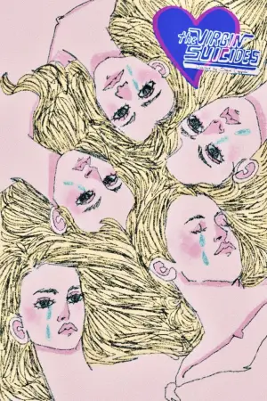 Постер до фильму"Цнотливі самогубиці" #703998