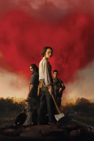 Постер до фильму"Пробуджені" #508108