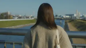 Задник до фильму"朝がくるとむなしくなる" #775446