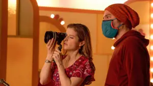 Задник до фильму"Жінка години" #597062