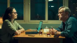 Задник до фильму"Gelbe Briefe" #796435