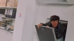 Задник до фильму"Хто я?" #805016