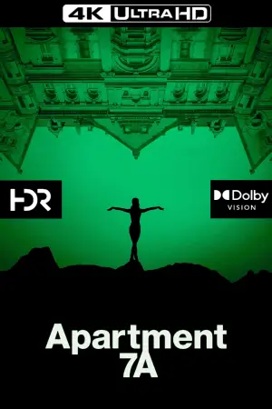 Постер до фильму"Квартира 7А" #641746