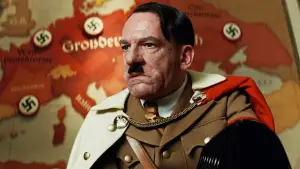 Задник до фильму"Безславні виродки" #556690