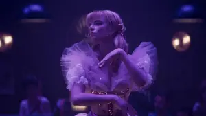 Задник до фильму"Минулої ночі у Сохо" #653185