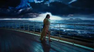 Задник до фильму"Бідолашні створіння" #160990