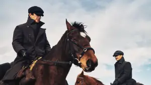 Задник до фильму"Харбін" #646627