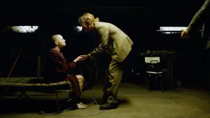 Задник до фильму"Буґонія" #511510