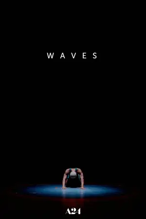 Постер до фильму"Хвилі" #810817