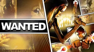 Відео до фільму Особливо небезпечний | Wesley's Office Meltdown Full Scene