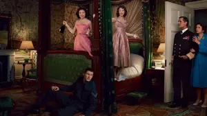 Задник до фильму"Лондонські канікули" #406102