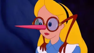 Задник до фильму"Аліса в Країні чудес" #621254