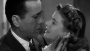 Задник до фильму"Касабланка" #750207