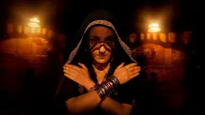 Задник до фильму"Чорі 2" #721865