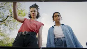 Задник до фильму"Лялі їдуть далі" #192403