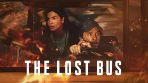 Задник до фильму"Автобус у вогні" #558464