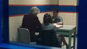 Задник до фильму"Гарні часи" #687652